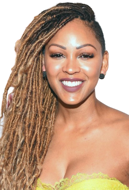 Meagan Good
